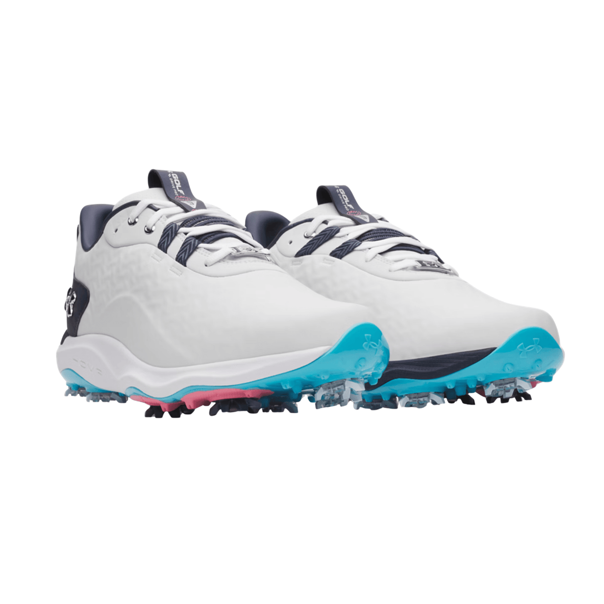 Under Armour Drive Pro Clone Golf Shoes