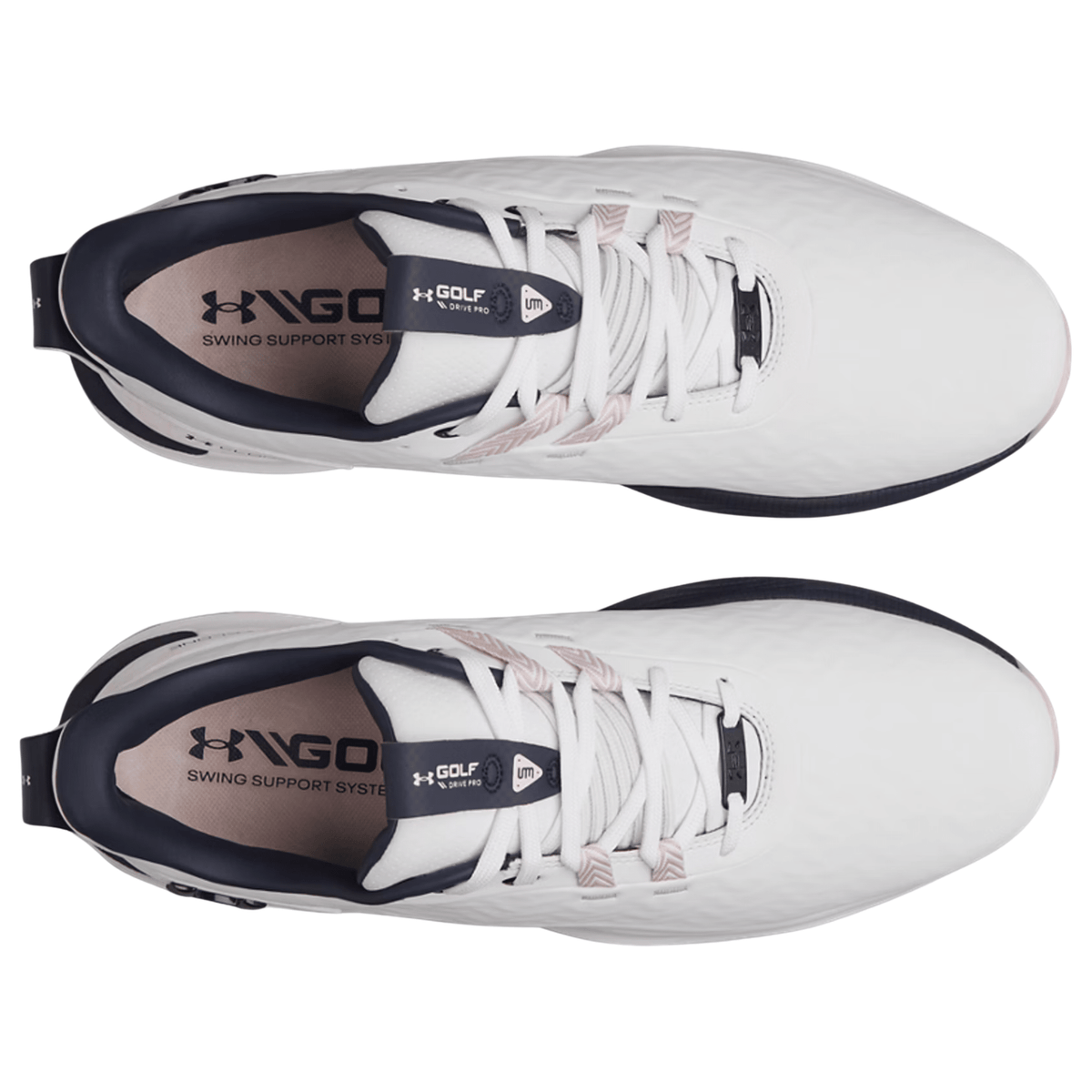 Under Armour Drive Pro Clone LE Golf Shoes