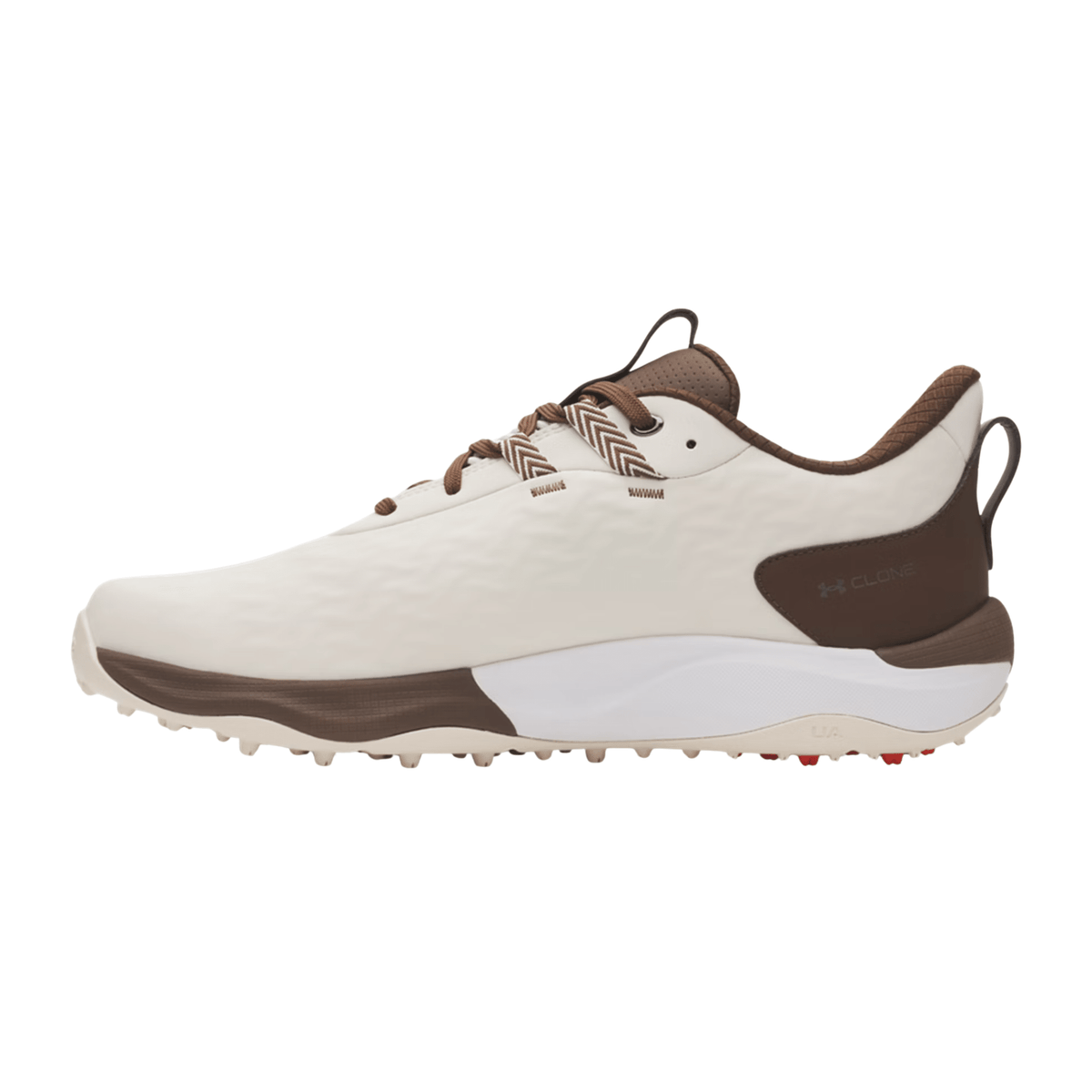 Under Armour Drive Pro Clone Spikeless Golf Shoes