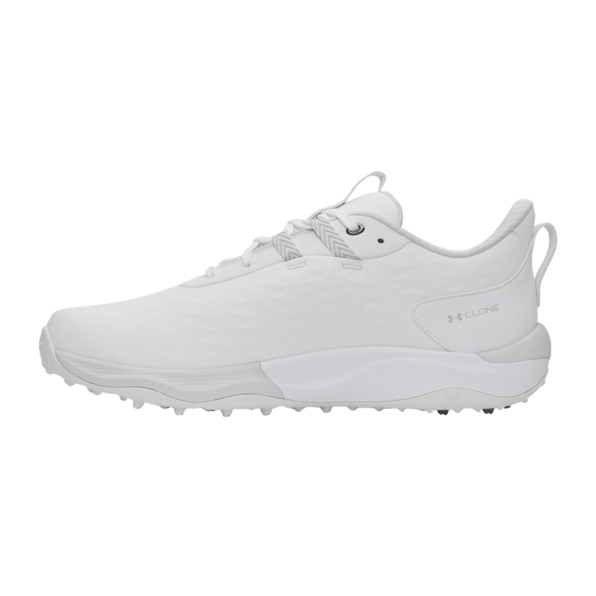 Under Armour Drive Pro Clone Spikeless Golf Shoes