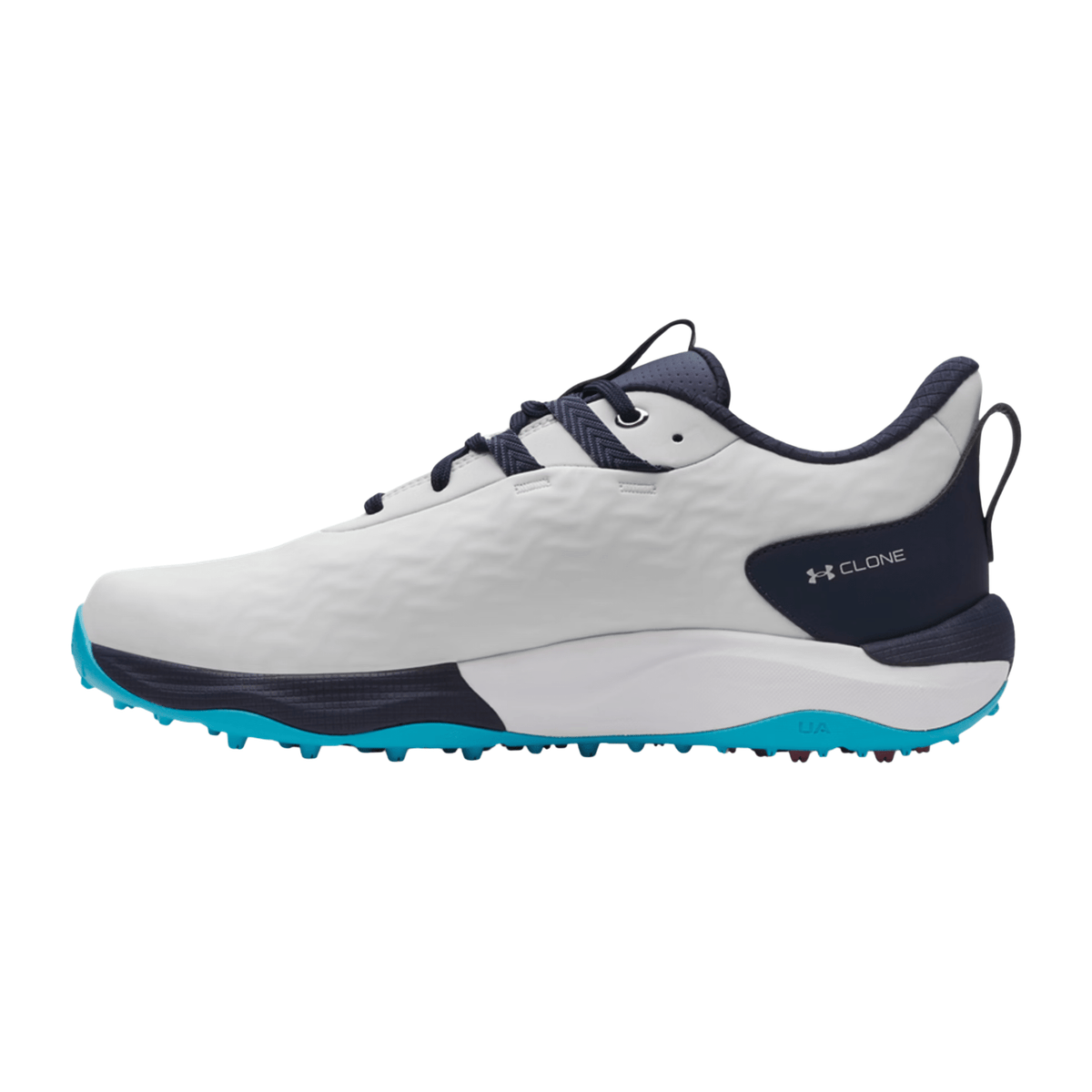 Under Armour Drive Pro Clone Spikeless Golf Shoes