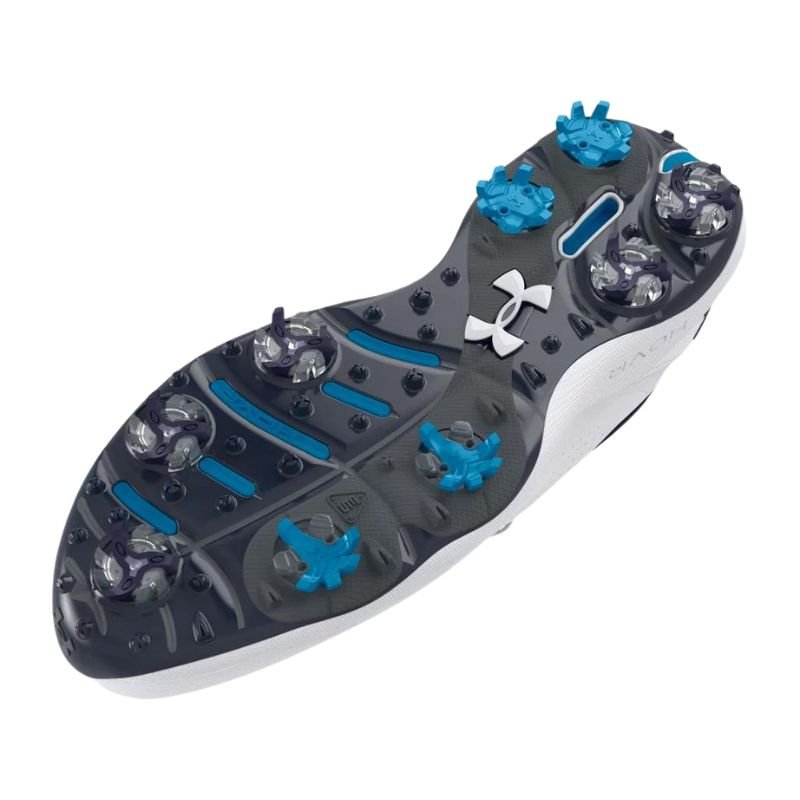 Under Armour Drive Pro Golf Shoes