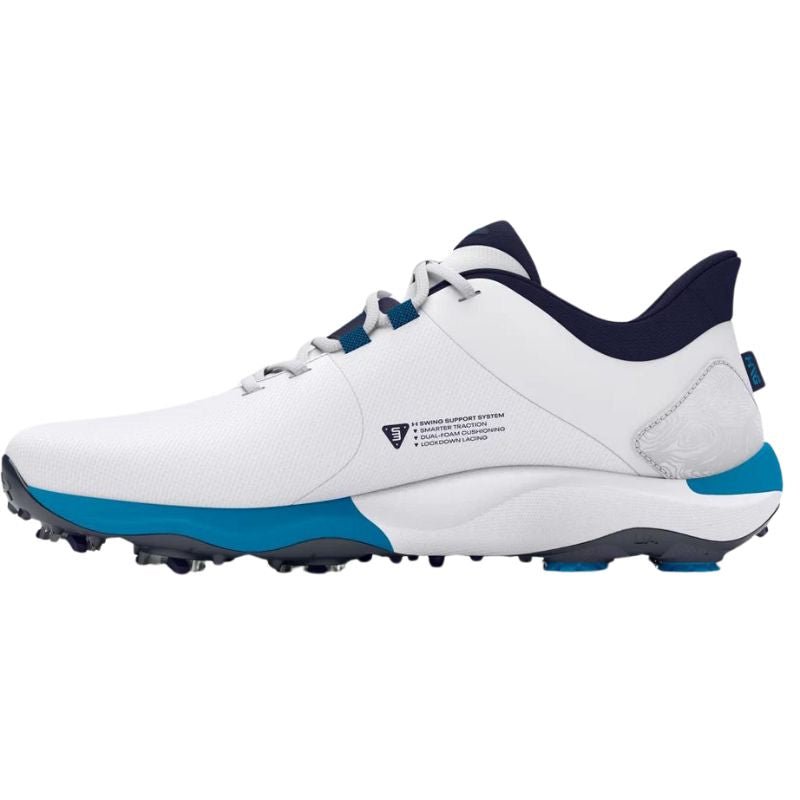 Under Armour Drive Pro Golf Shoes