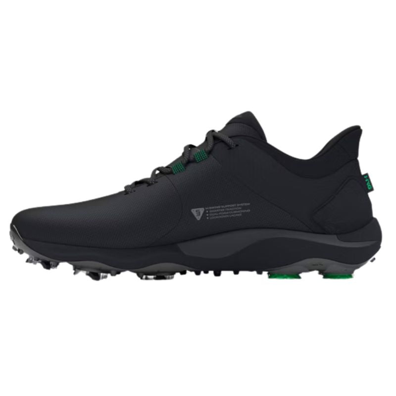 Under Armour Drive Pro Golf Shoes