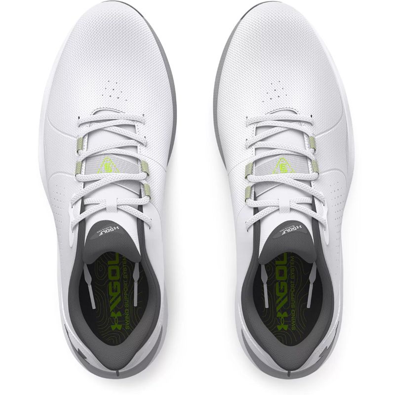 Under Armour Drive Pro Golf Shoes