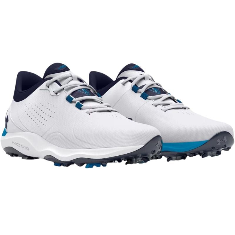 Under Armour Drive Pro Golf Shoes