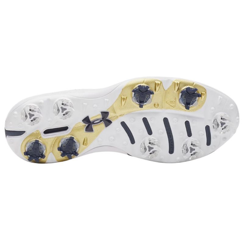 Under Armour Drive Pro Golf Shoes