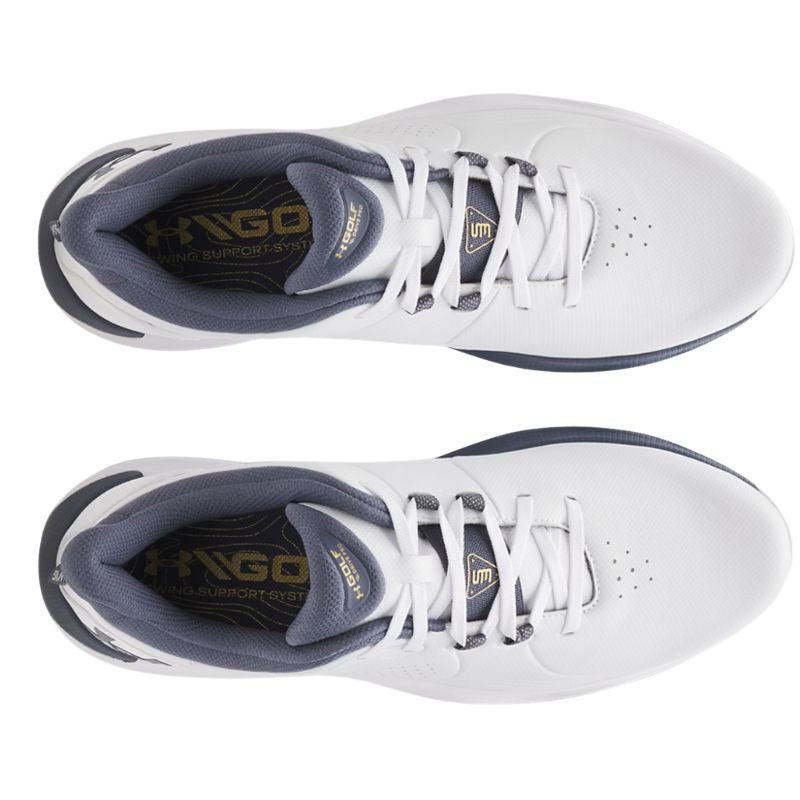 Under Armour Drive Pro Golf Shoes