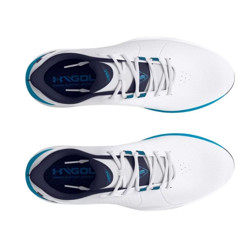 Under Armour Drive Pro Golf Shoes