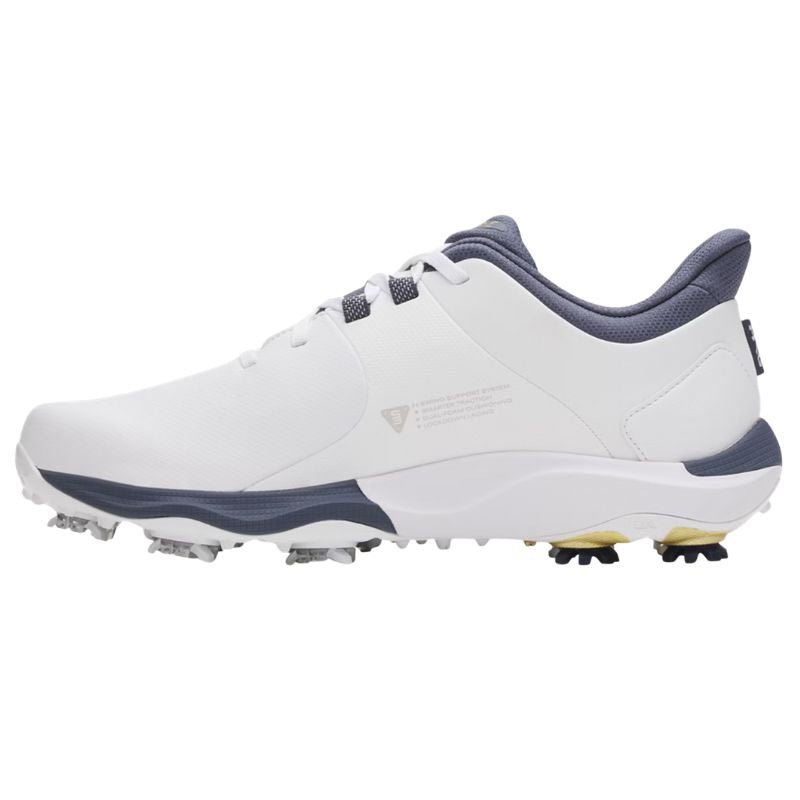 Under Armour Drive Pro Golf Shoes