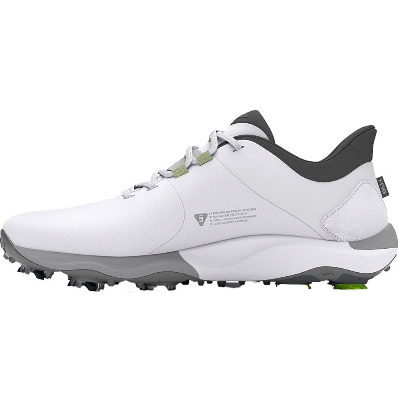 Under Armour Drive Pro Golf Shoes