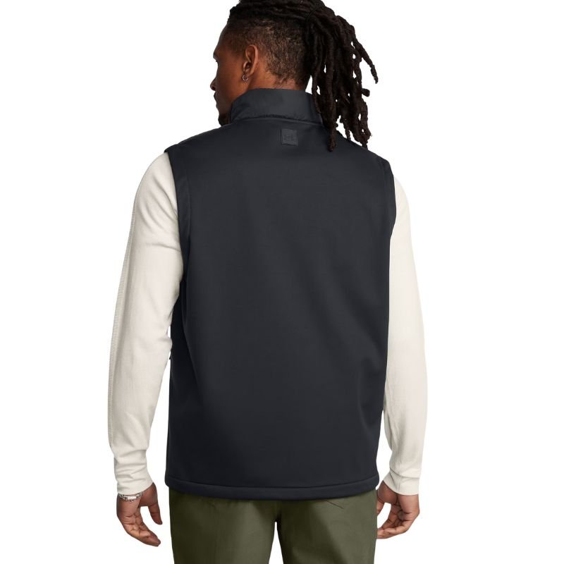 Under Armour Drive Pro Insulated Vest Black