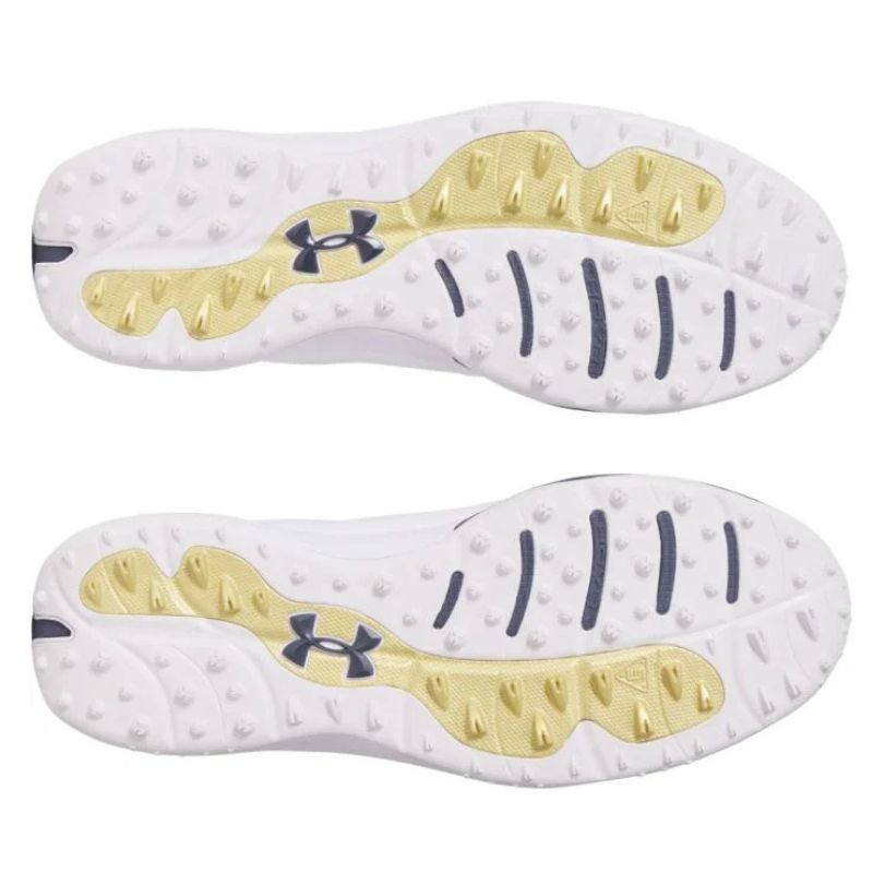 Under Armour Drive Pro Spikeless Golf Shoes