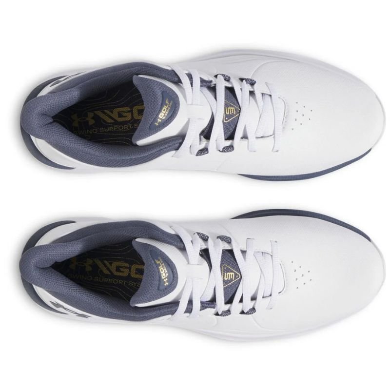 Under Armour Drive Pro Spikeless Golf Shoes