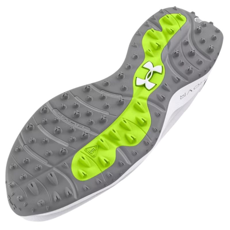 Under Armour Drive Pro Spikeless Golf Shoes