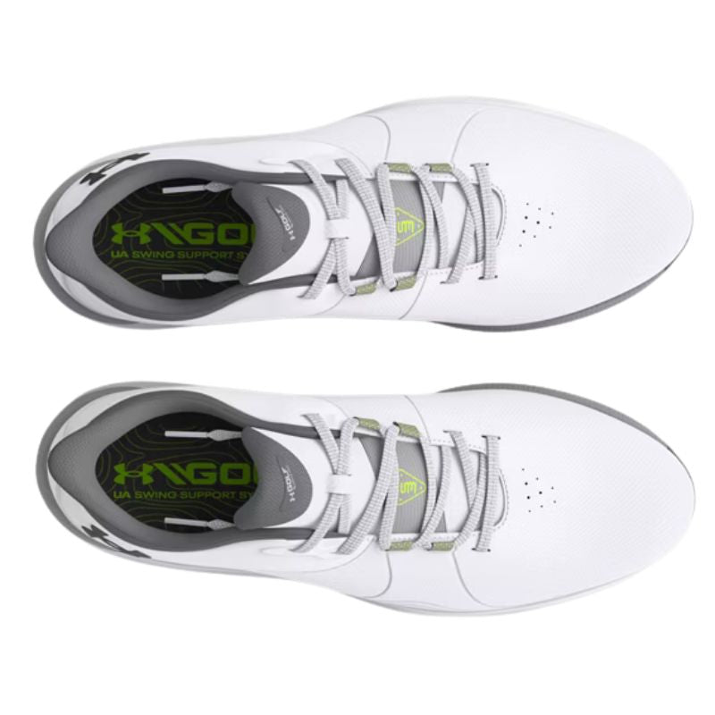 Under Armour Drive Pro Spikeless Golf Shoes