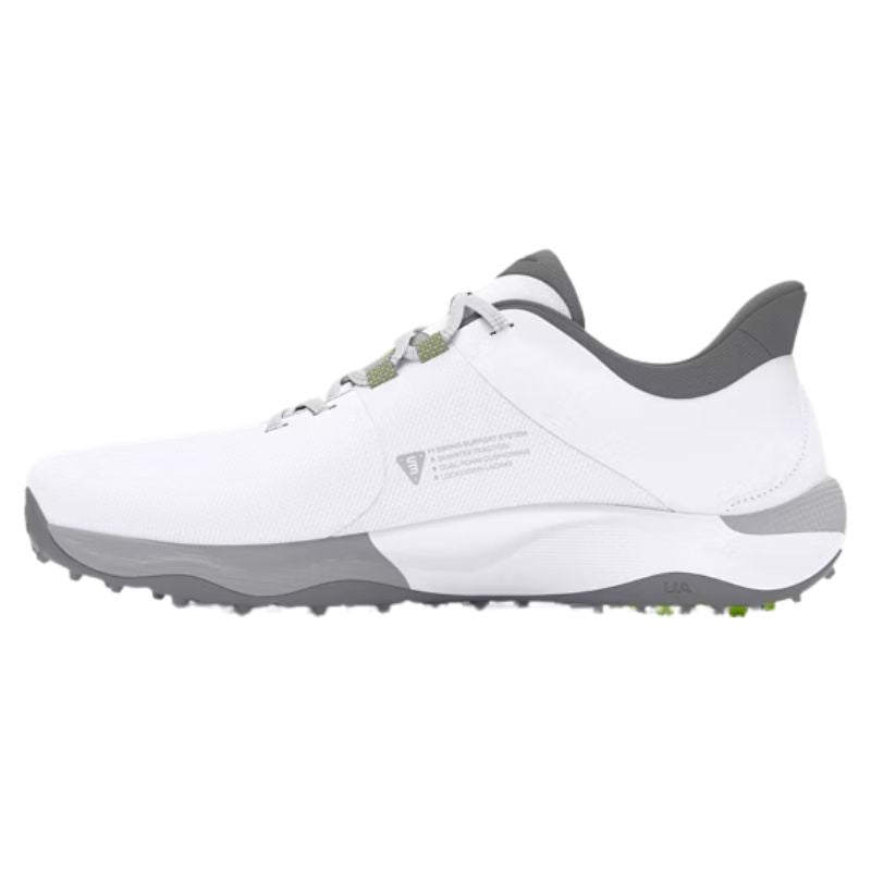 Under Armour Drive Pro Spikeless Golf Shoes