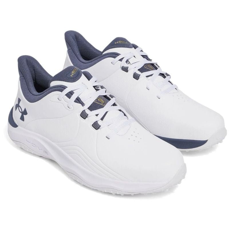 Under Armour Drive Pro Spikeless Golf Shoes