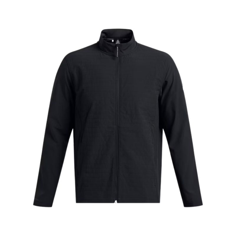 Under Armour Drive Pro Storm Lightweight Insulated Jacket Black