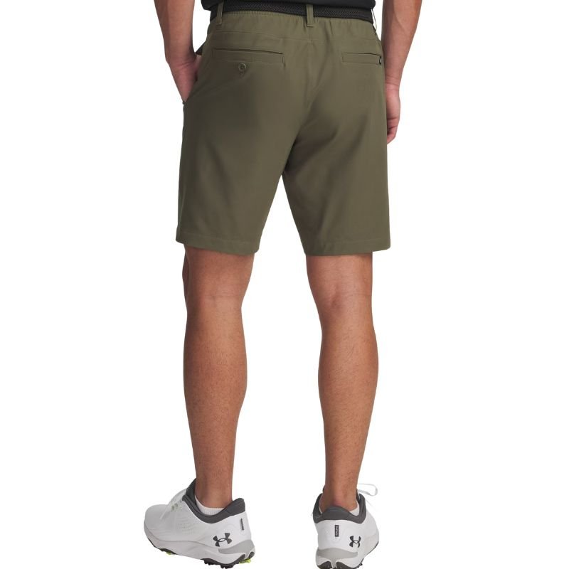Under Armour Drive Tapered 9" Shorts