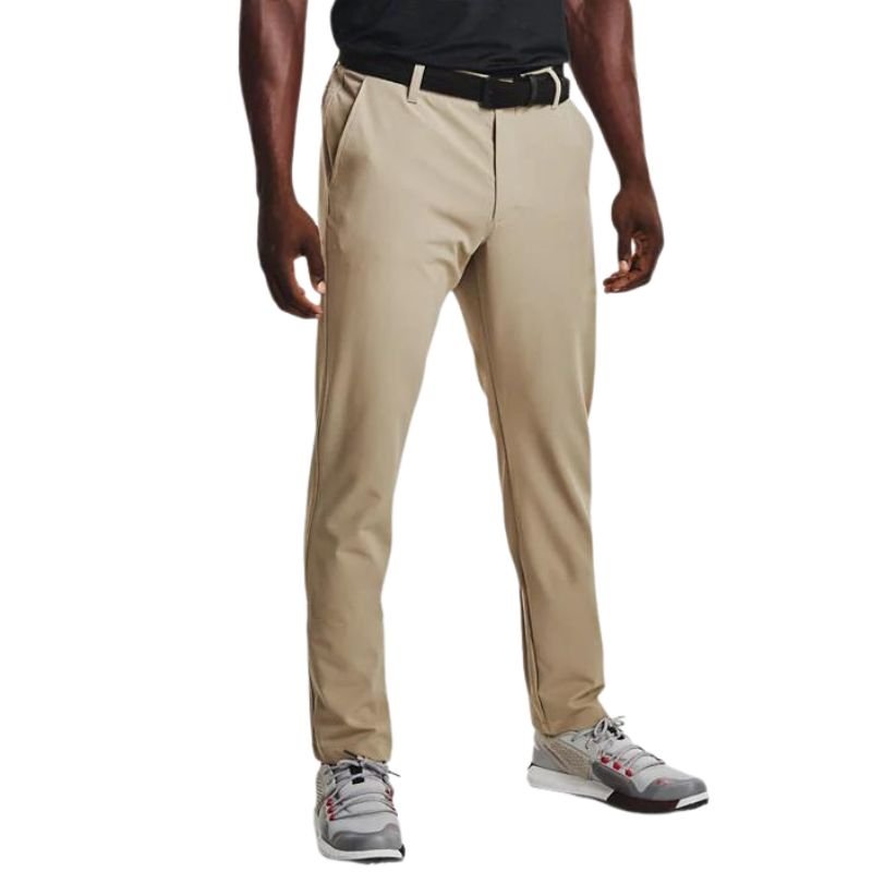Under Armour Drive Tapered Pant Khaki
