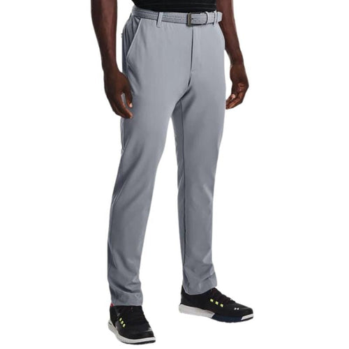 Under Armour Drive Tapered Pant Steel Grey