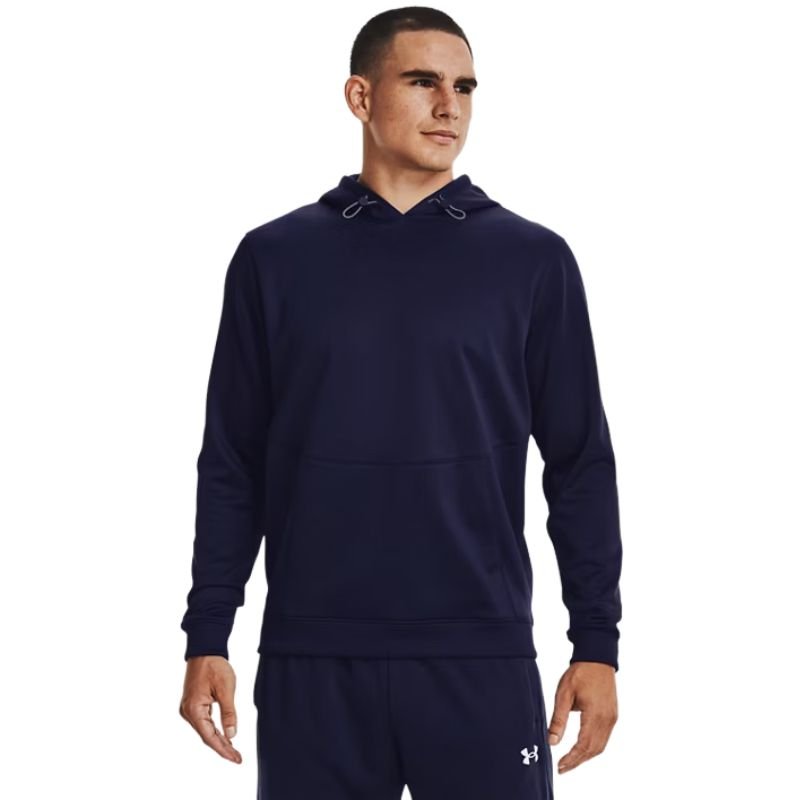Under Armour Fleece Storm Hoodie Navy