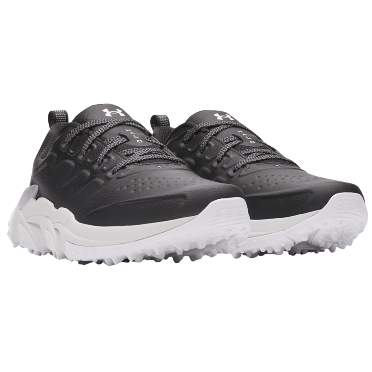 Under Armour Halo Tour Spikeless Golf Shoes