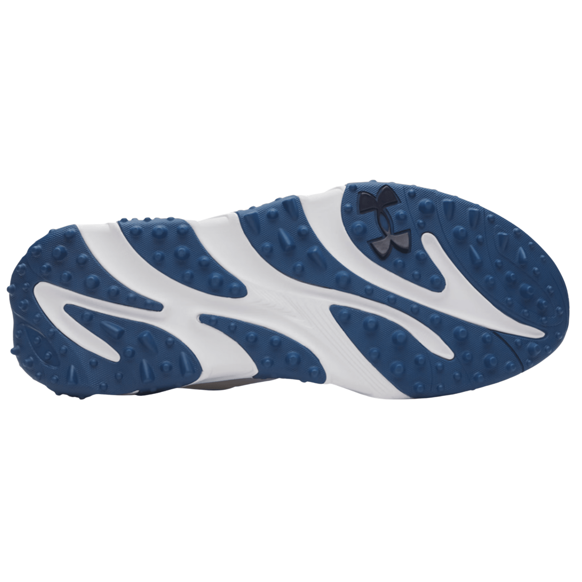 Under Armour Halo Tour Spikeless Golf Shoes