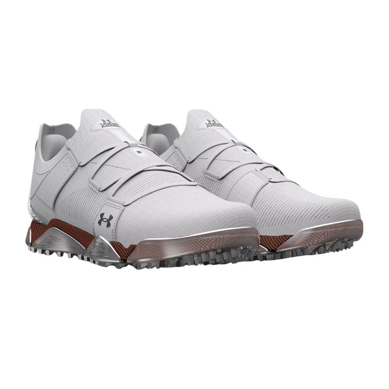 Under Armour HOVR Tour Spikeless Golf Shoes