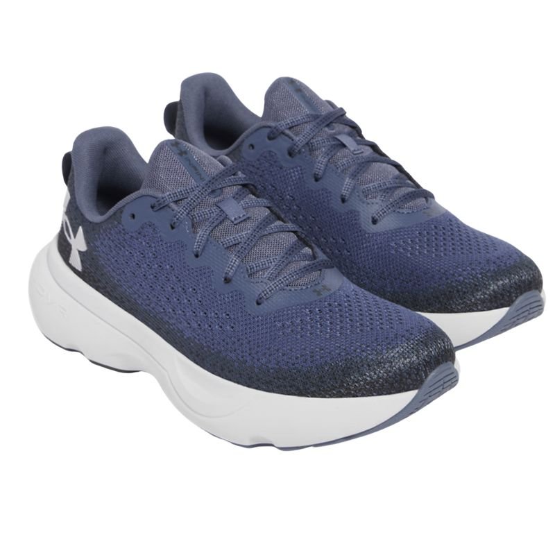 Under Armour Infinite Spikeless Running Shoes