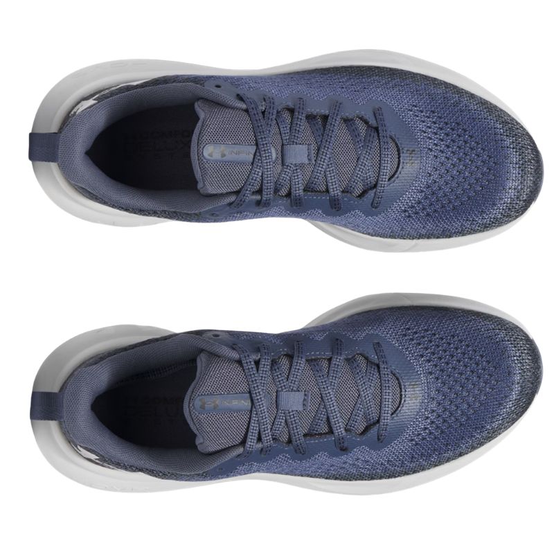 Under Armour Infinite Spikeless Running Shoes