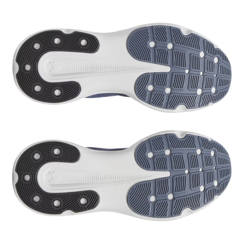 Under Armour Infinite Spikeless Running Shoes