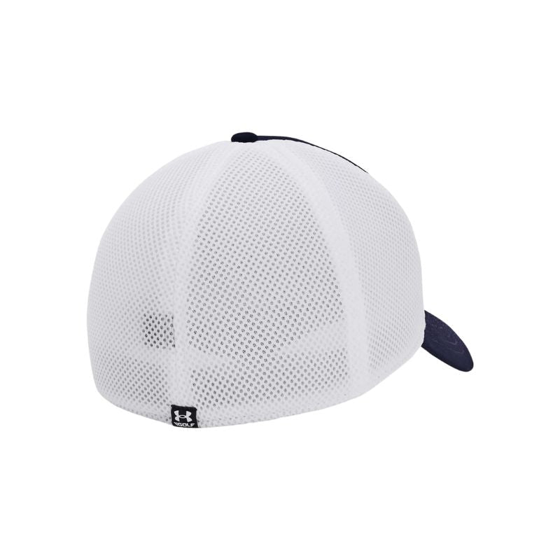 Under Armour Iso-Chill Driver Mesh Cap