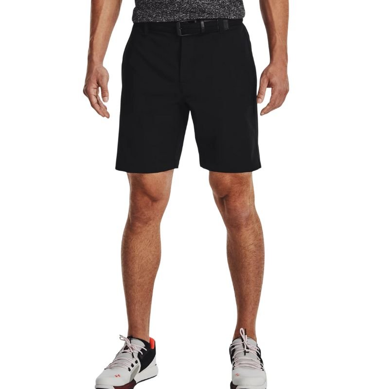 Under Armour Iso-Chill Men's Shorts Black