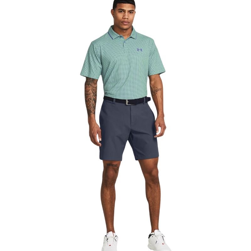 Under Armour Iso-Chill Men's Shorts