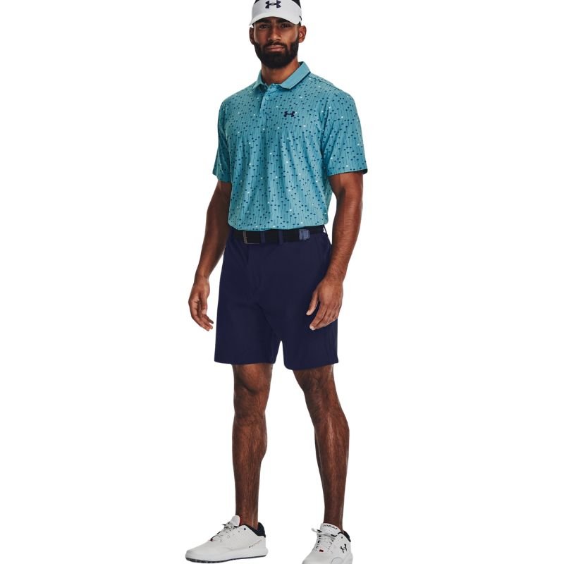 Under Armour Iso-Chill Men's Shorts
