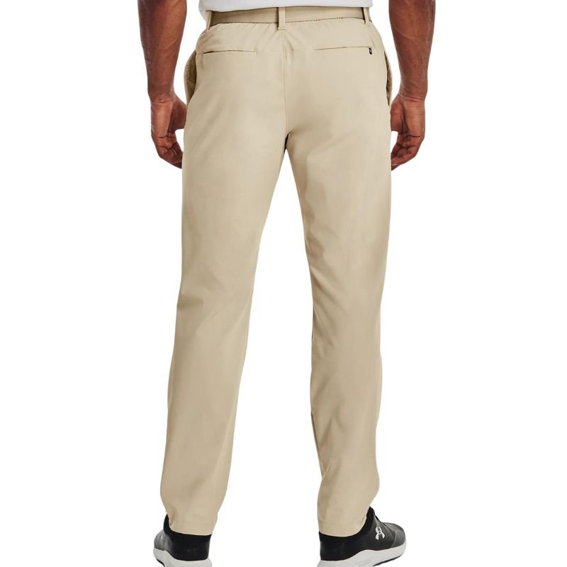 Under Armour Iso-Chill Taper Pants