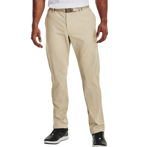 Under Armour Iso-Chill Taper Pants Khaki