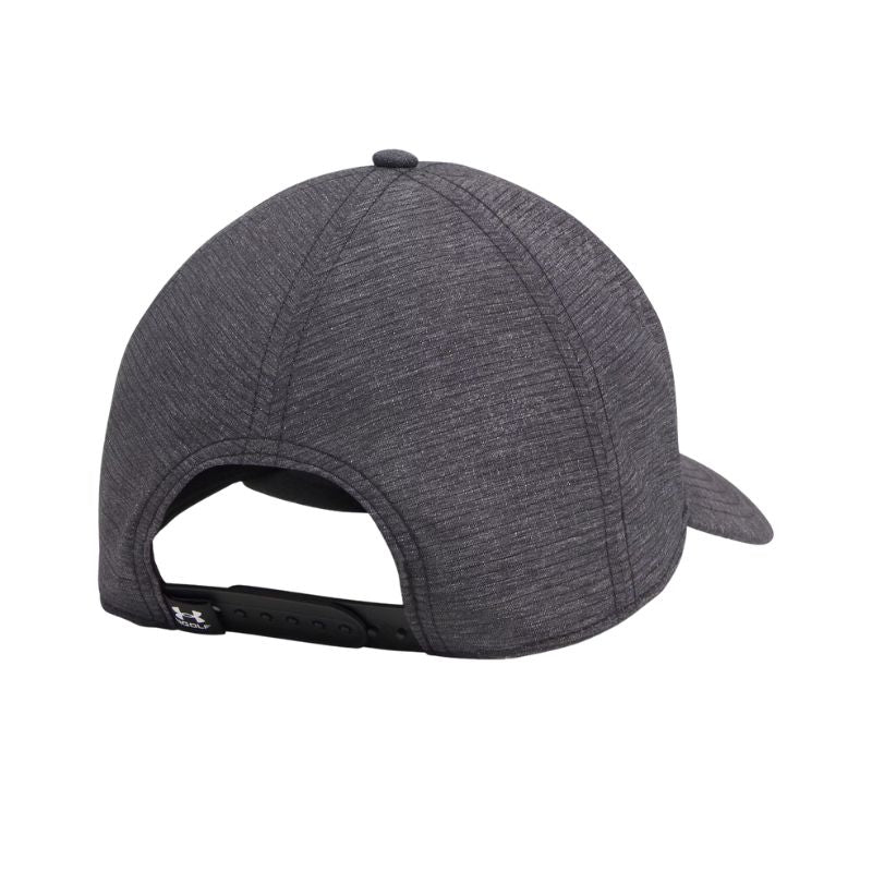 Under Armour Jordan Spieth Drive Snapback Golf Cap