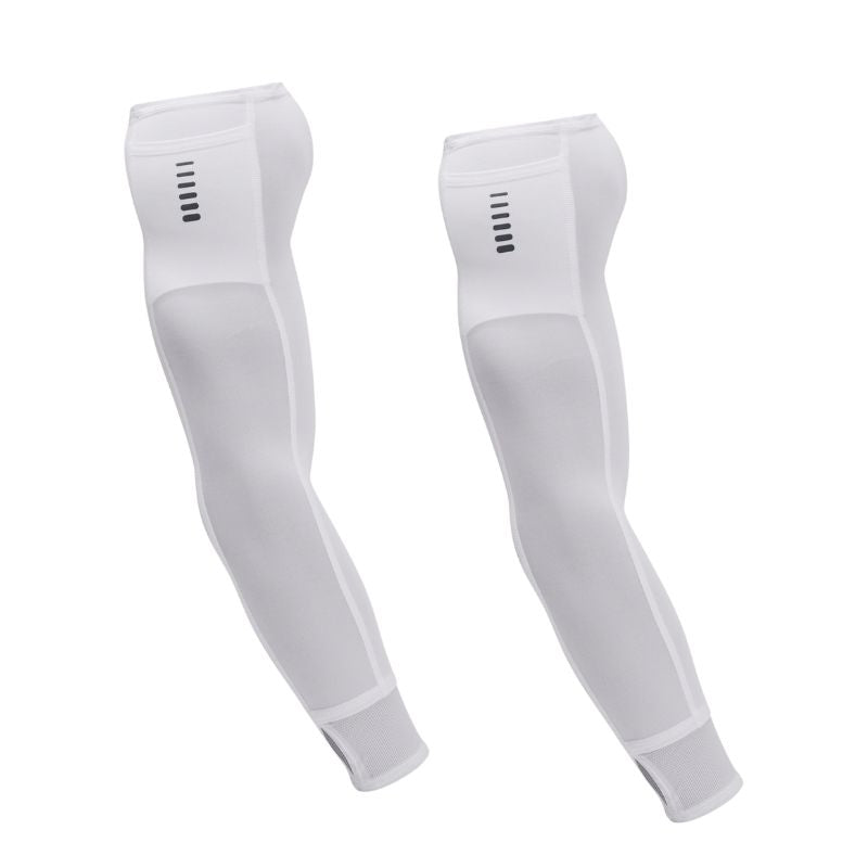 Under Armour Launch Arm Sleeves - 1 Pair