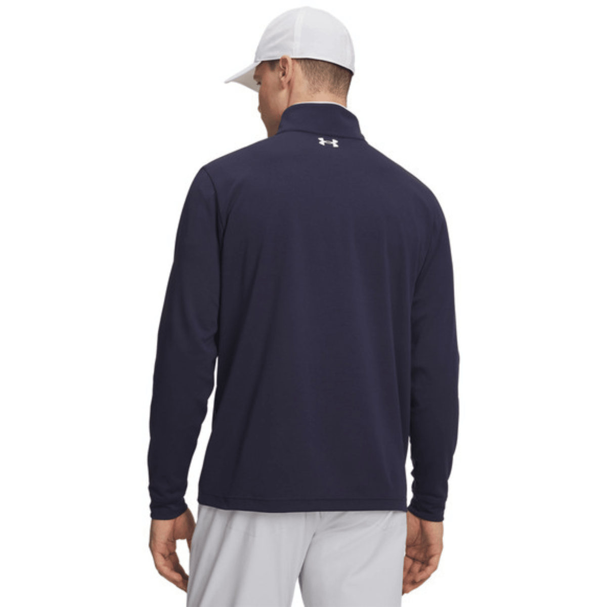 Under Armour Matchplay 1/4 Zip Sweater
