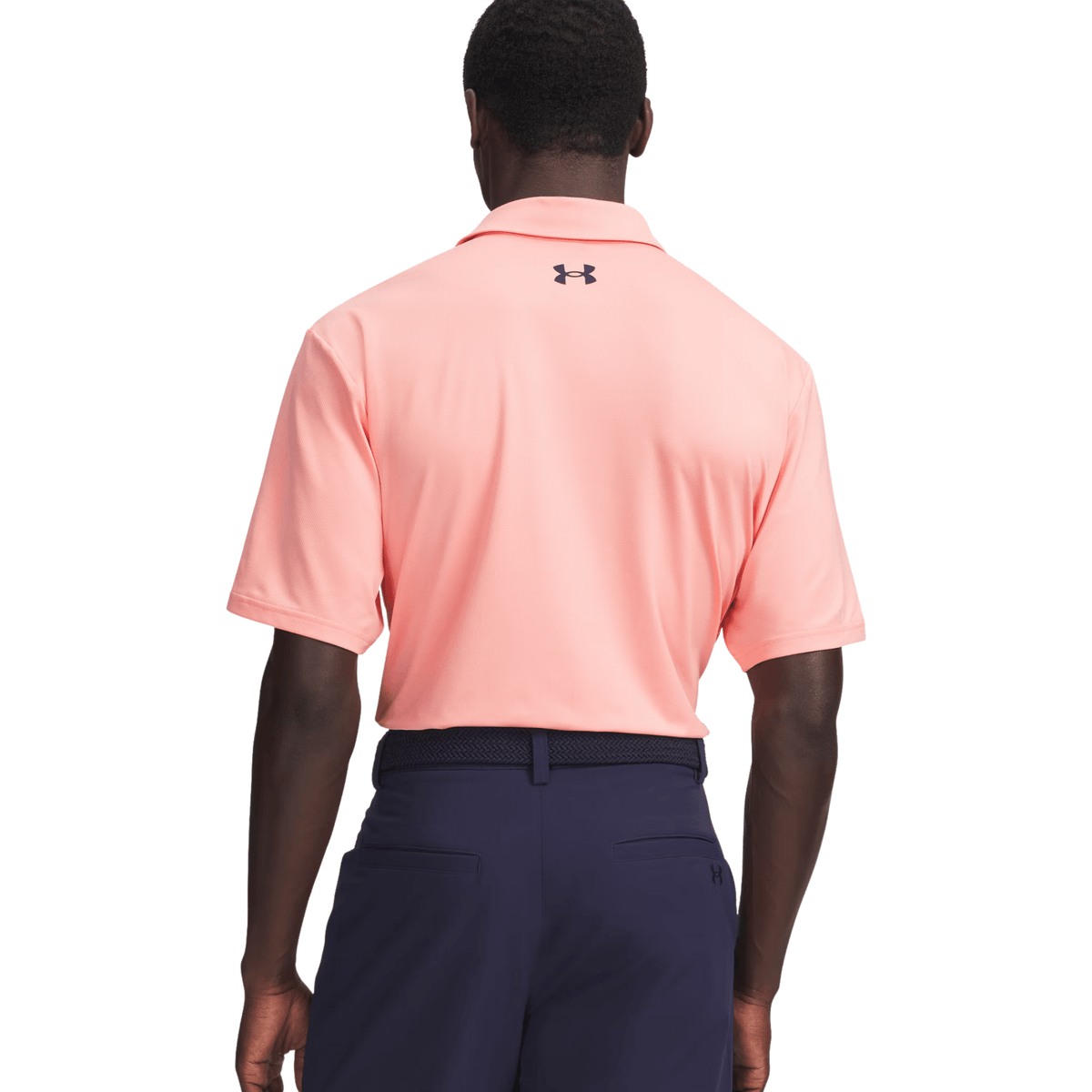 Under Armour Matchplay Golf Polo