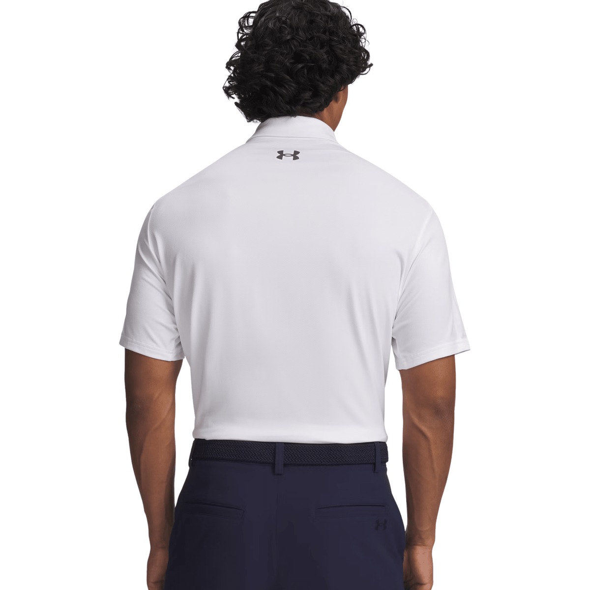 Under Armour Matchplay Golf Polo