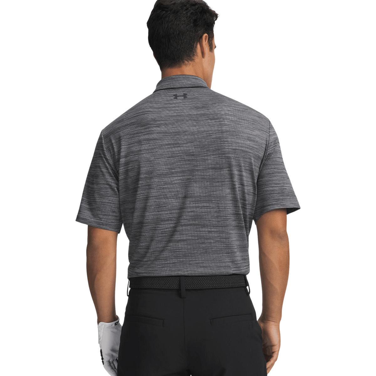 Under Armour Matchplay Golf Polo