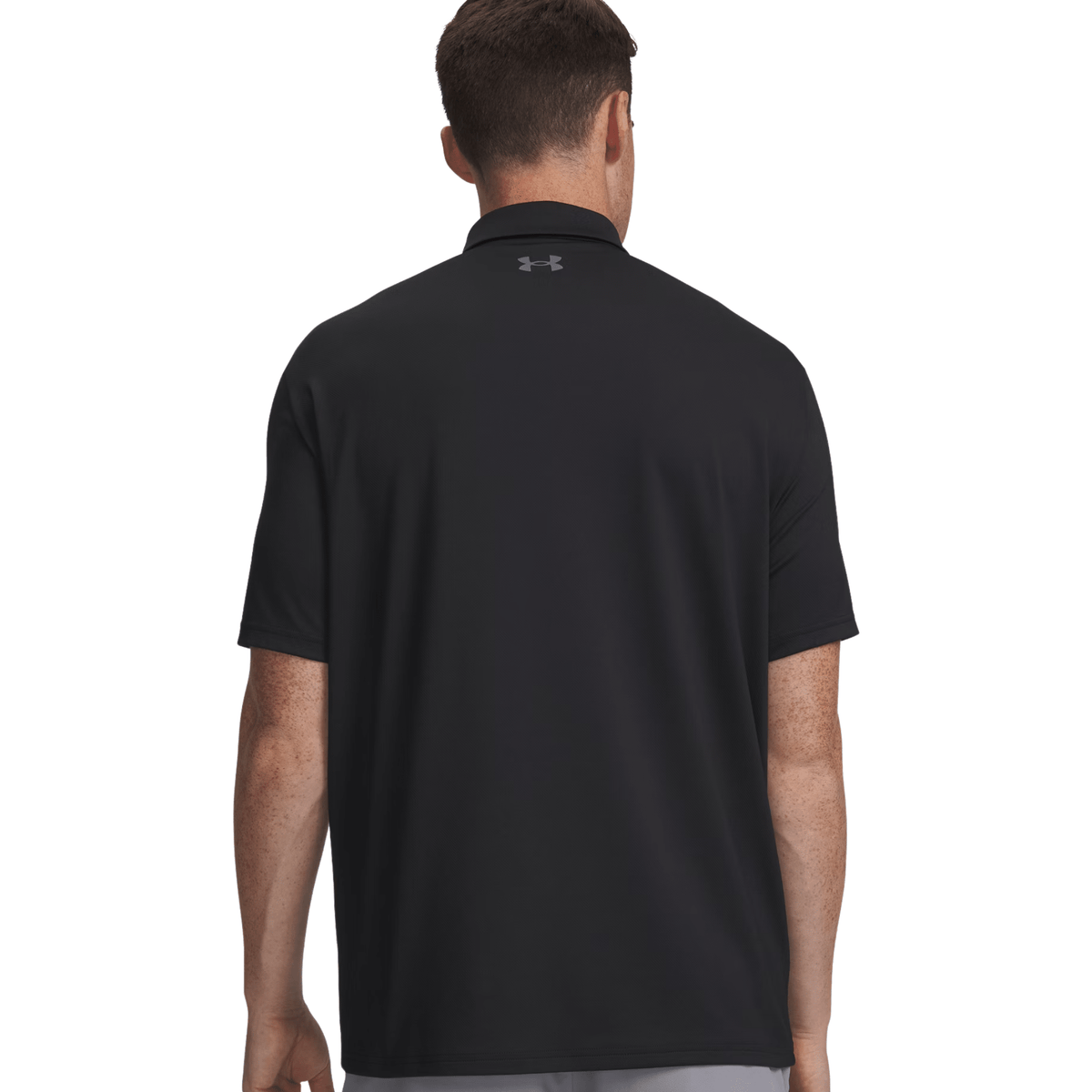 Under Armour Matchplay Golf Polo
