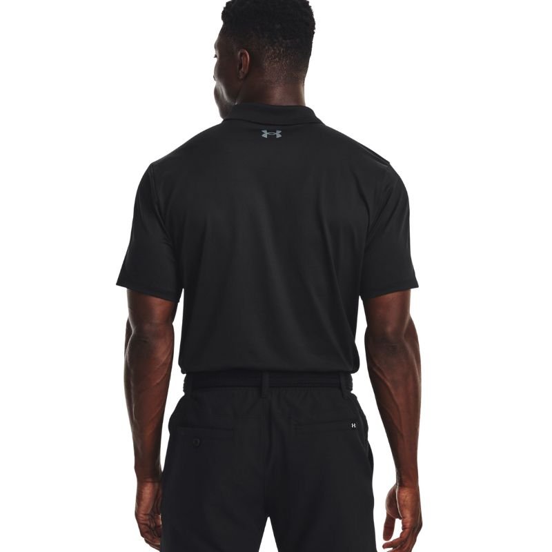 Under Armour Matchplay Golf Polo
