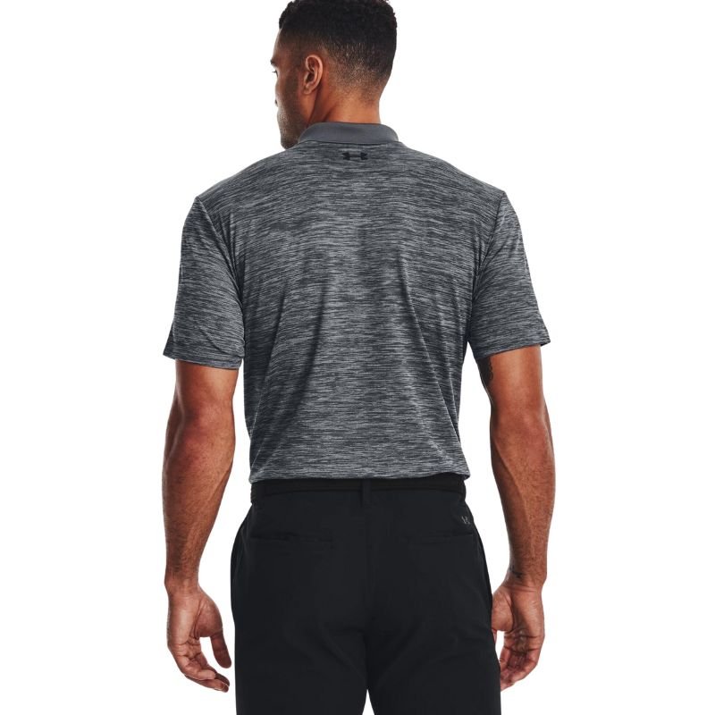 Under Armour Matchplay Golf Polo