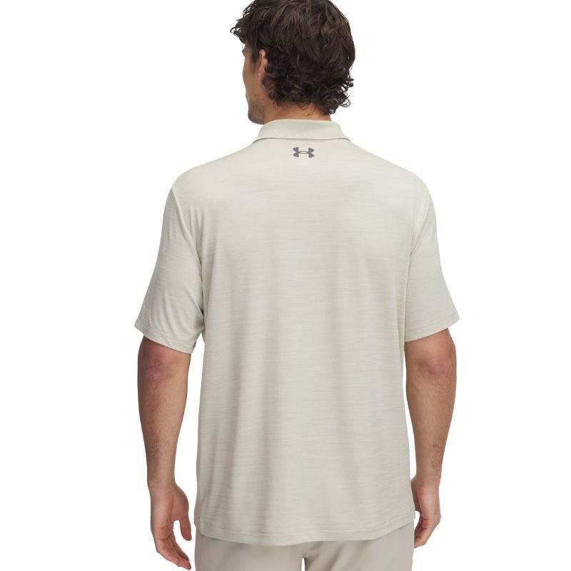 Under Armour Matchplay Golf Polo