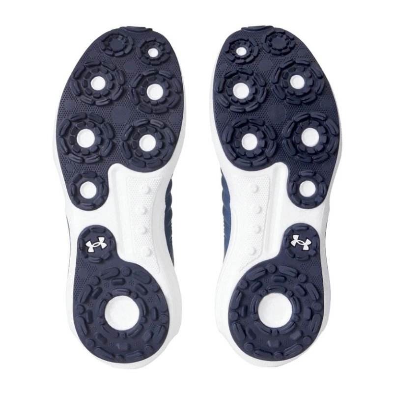 Under Armour Phantom Fore Spikeless Golf Shoes